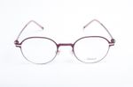 [Obern] Plume-1103 C31_ Premium Fashion Eyewear, All Beta Titanium Frame, Comfortable Hinge Patent, No Welding, Superlight _ Made in KOREA